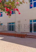 Luxury Compound Villa for Rent in Ain Khalid - Compound Villa in Umm Al Seneem Street