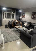 ✅Including Bills | 1BR Aprt | Near Boulevard Lusail - Apartment in Fox Hills South