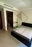 2 Bedroom | Furnished | Spacious - Townhouse in Porto Arabia