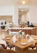 Furnished 1BR Apartment | Mina District - Apartment in Regency Business Center 2