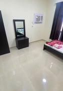 Fully Furnished 8Bedroom Stand Alone Villa - Villa in Muaither Area