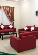 FF 2BHK ! All Inclusive ! Short & Long Term - Apartment in Al Markhiya Street