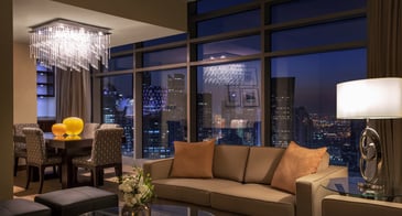 How Do I Find An Apartment in Doha?