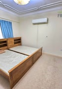 Budget-Friendly Furnished 1BHK - Apartment in Umm Ghuwailina