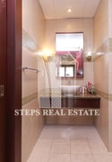 Amazing Sea View Semi-Furnished 1BHK in The Pearl - Apartment in Porto Arabia