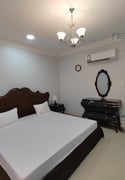 2Bhk fully furnished luxury apartment for family - Apartment in Al Mansoura