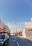 Rent Your Dream 4BR Villa in a Gated Oasis - Villa in Al Hanaa Street