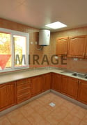 3 Bedroom Compound Villa | Utilities Included - Compound Villa in Old Airport Road
