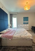 BEST INVESTMENT IN QATAR LUXURY 1BHK WITH SEA VIEW - Apartment in Diplomatic Street