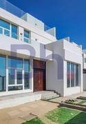 Luxury 5 Bedroom Standalone Villa in Al Thumama - Villa in Al Thumama