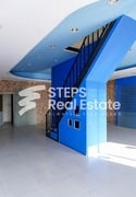 Spacious Shop w/ Mezzanine for Rent - Msheireb - Shop in Banks street