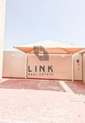 Luxury and Spacious Stand Alone Villa with 5 Beds - Villa in Madinat Khalifa North
