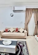 "Brand New 2BHK Furnished" All Bills Include - Apartment in Al Mansoura