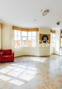 Three Bedroom Villa with Balcony and Club House - Villa in Al Ain Compound