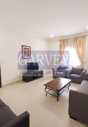 Furnished One BR Apartment beside Kahramaa Office - Apartment in Al Thumama