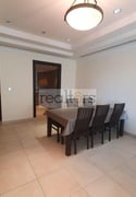 2 Bedroom FF Apartment with Balcony - Apartment in East Porto Drive