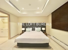 NO AGENCY FEE I BILLS INCLUDED I 1 MONTH FREE - Apartment in Abraj Quartiers