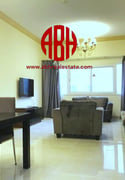 *LIMITED UNITS* 2 BDR FURNISHED | LUXURY AMENITIES - Apartment in Regency Residence Al Sadd