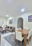 ELEGANT FURNISHED 3BHK APT+BILLS INCLUDED - Apartment in Old Airport Road