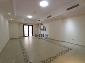1BR Semi Furnished with Balcony excluding bills - Apartment in Porto Arabia