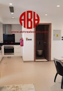 BILLS DONE | NO AGENCY FEE | LUXURY FURNISHED 1BDR - Apartment in Burj Al Marina