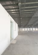 216 Rooms | 800QR | Warehouse 2600sqm - Labor Camp in Industrial Area