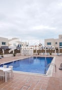 3BHK Compound Villa for Rent in Al Nasr - Compound Villa in Al Nasr Street