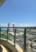 TWO BEDROOM! FF! WITH BILLS IN LUSAIL MARINA - Apartment in Marina District