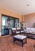 Furnished Two Bdm Apt plus Maids Room in Porto - Apartment in East Porto Drive