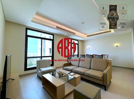 QCOOL AND GAS FREE | FURNISHED 1BR | WOW AMENITIES - Apartment in Venice