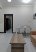 Fully Furnished 1Bhk Apartment - Apartment in Musheireb
