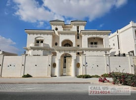 Brand new Villa for sale lusail - Villa in Lusail City