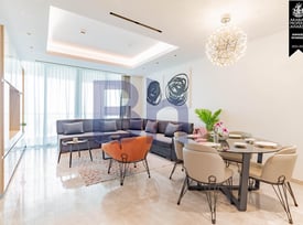 Elegant | FF |1Bed Room | Lusail Marina | 2th Free - Apartment in Burj Al Marina