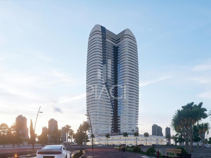 LUXURIOUS 2 BD | WATERFRONT DISTRICT | LUSAIL