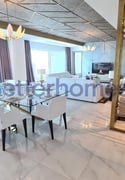 Gorgeously Furnished Penthouse Sea View! All Incl.