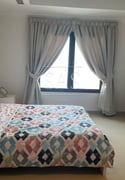 FULLY-FURNISHED STUDIO FOR RENT IN THE PEARL - Apartment in Porto Arabia