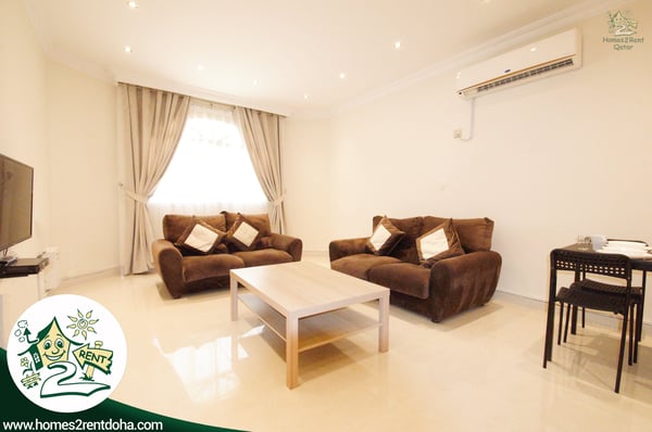 FF Studio ! All Inclusive ! Short & Long Term - Apartment in Al Emadi Business Center