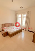 Spacious Brand New 1 Bedroom Apartment, Lusail - Apartment in Fox Hills