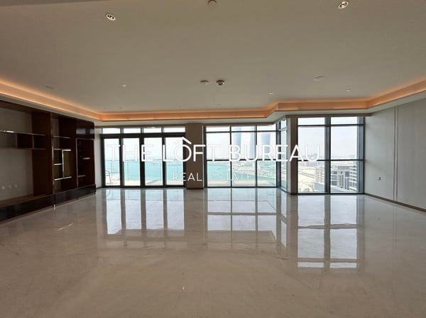 Stunning 3BR Penthouse!4 Years Payment Plan ! - Penthouse in Waterfront Residential