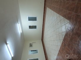 Un/Furnished 3Bedroom Spacious Apartment - Apartment in Fereej Bin Omran