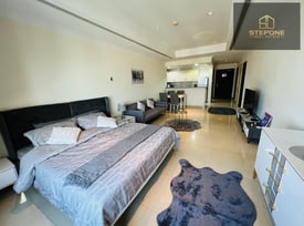 Hot deal luxury including all bills studio ff - Apartment in East Porto Drive