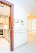 Amazing 1BR Apartment for sale in Porto Arabia - Apartment in West Porto Drive