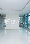 Full Floor Office Space for Rent — Lusail - Office in Lusail City