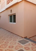 Huge villa Compound 5BR For Rent In Wakra - Villa in Al Wakra