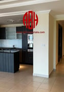 COSY 2BDR+MAID | BALCONY | FULL SEA VIEW - Apartment in Porto Arabia