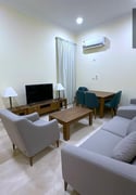 BRAND NEW |BILLS INCLUDED |1 BEDROOM APARTMENT - Apartment in Al Sakhama