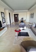 Gorgeous Two bedrooms|Contemporary Furnished - Apartment in Tower 31