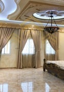 Furnished Standalone Villa Located in Simaisma - Villa in Al Daayen