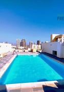 Cozy 2BHK Semi Furnished Apartment With QatarCool - Apartment in Fox Hills