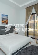 Brand New FF 1Bed @Lusail with 4 Years Plan - Apartment in Lusail City